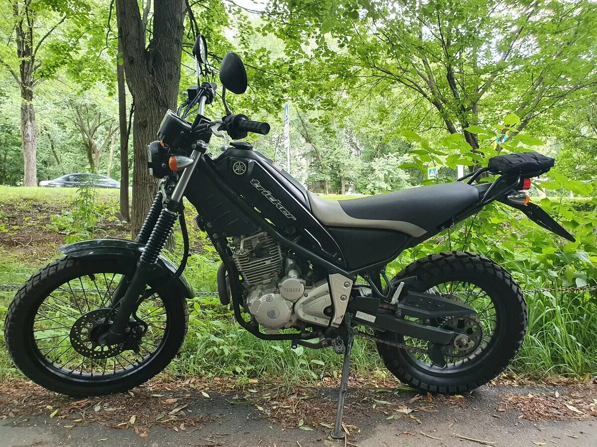 Yamaha xg250. Yamaha tricker 250. Yamaha xg250 tricker-2. Yamaha tricker 250. Yamaha tricker 250.