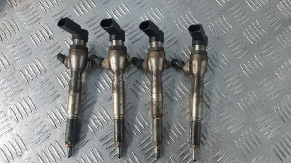 5dci. 5 dci. 9 6902. форсунки delphi 1. форсунок рено мастер 2.