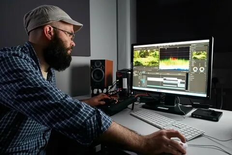 Vido studio