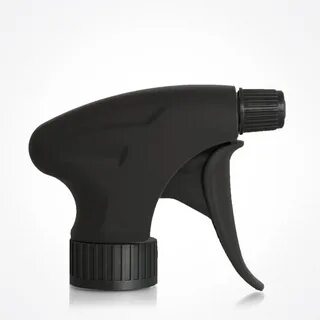 Black trigger