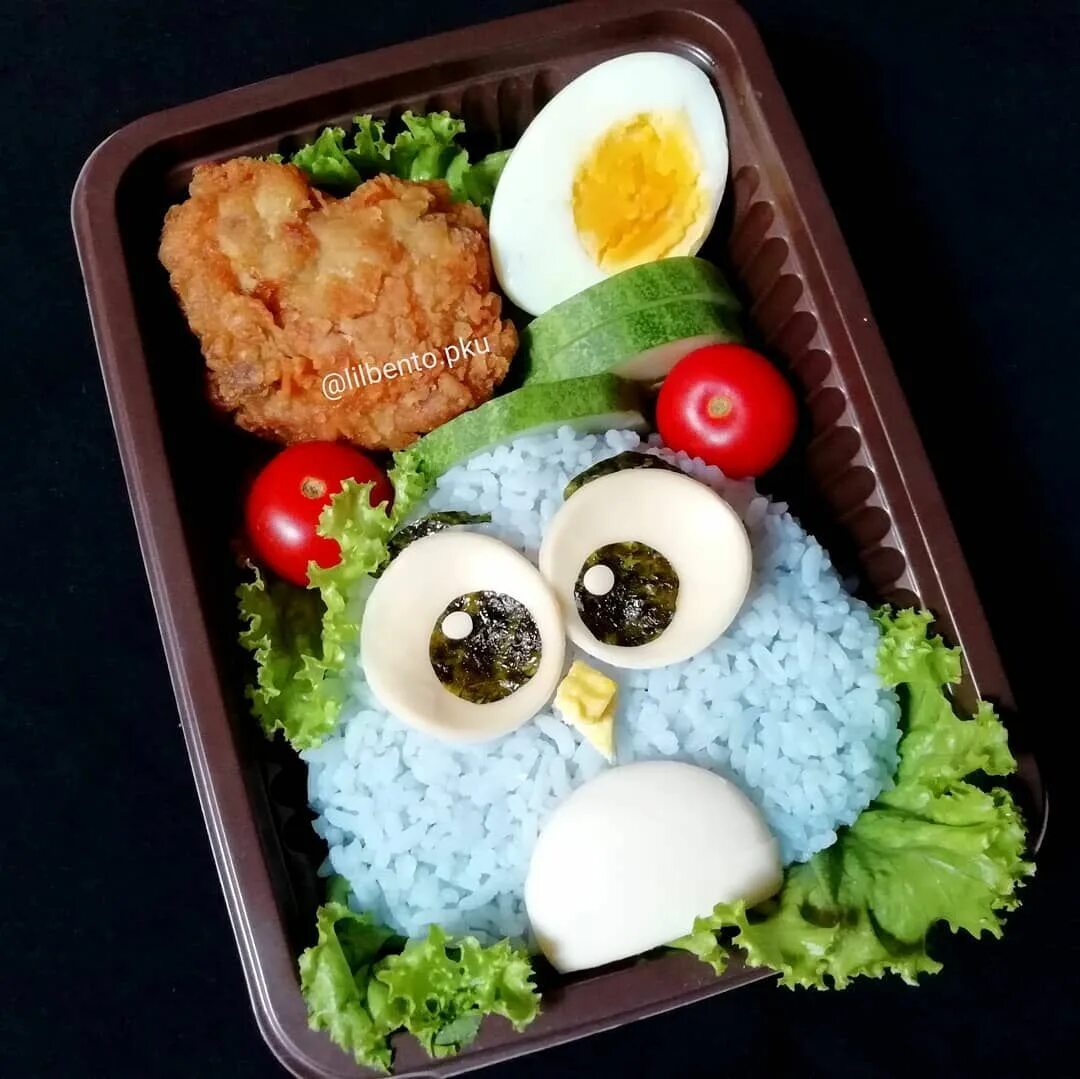 Бенто своими руками в домашних условиях most delicious bentos to ever exist Google Search Bento lunch, Bento box lunch