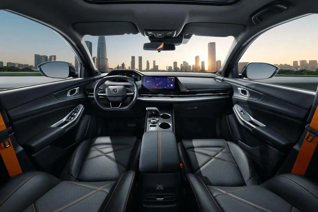 Чанган cs55 обзор. Changan cs55 plus. changan cs55 plus салон. чанган цс 55 плюс. changan cs55 plus 2025.