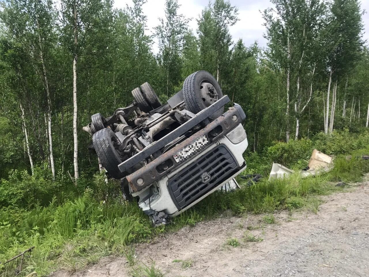 Погода в пальяново хмао. Авария Нижневартовск Радужный. Аварии на дороге Нижневартовск Радужный. ДТП ХМАО Югра Грузовики. ДТП на дороге Нижневартовск Радужный.