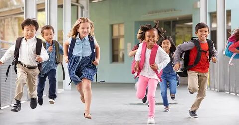 Out of school children