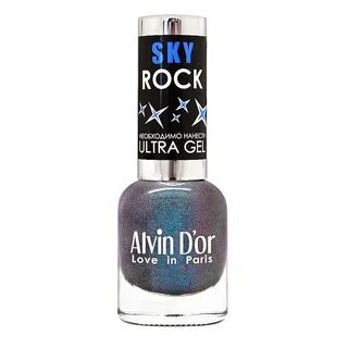 Alvin d or