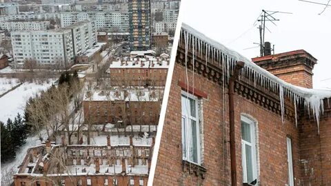 Малиновские красноярск