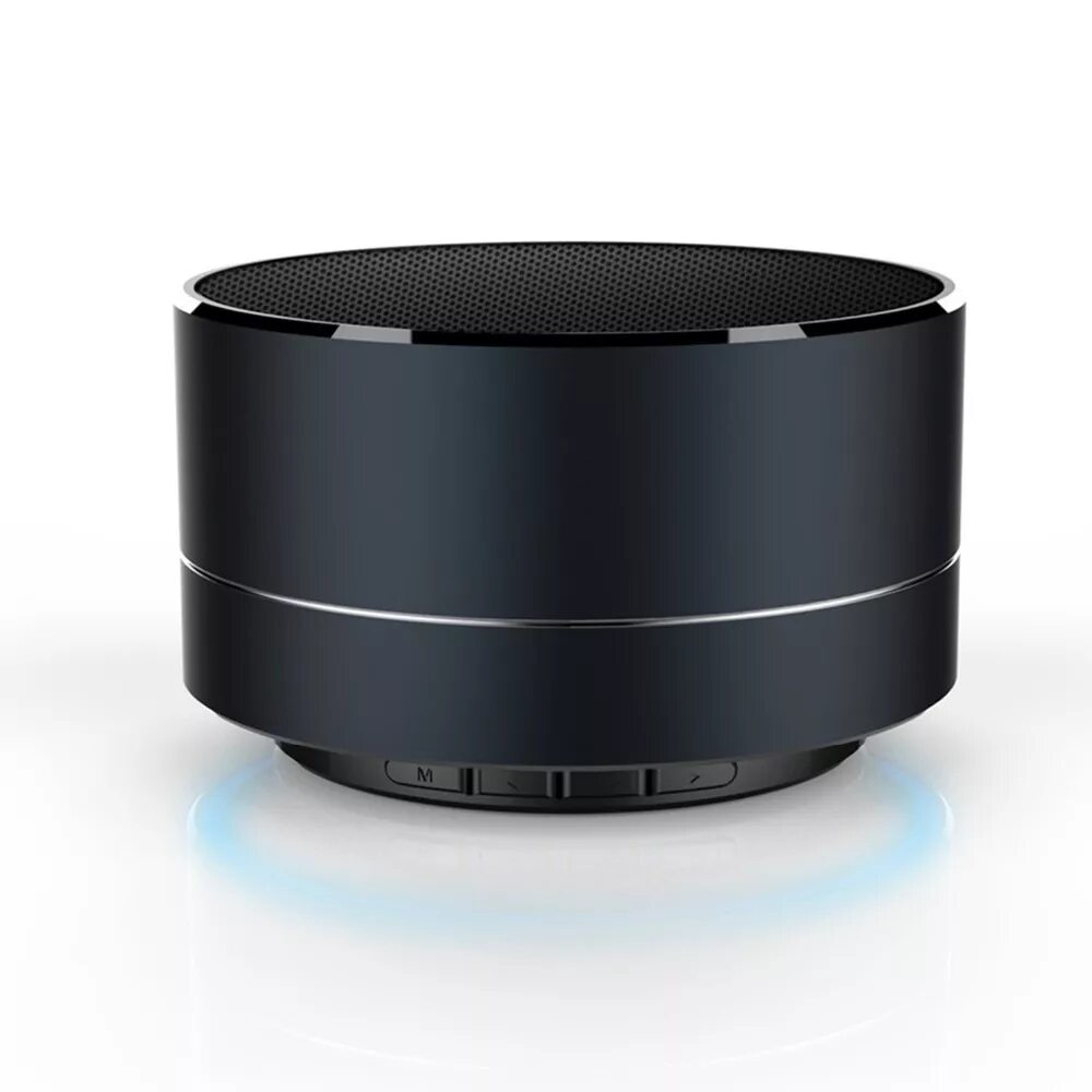 Колонка portable wireless speaker. Колонка portable wireless speaker