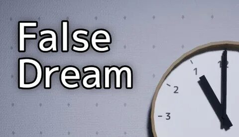 False dream на пк