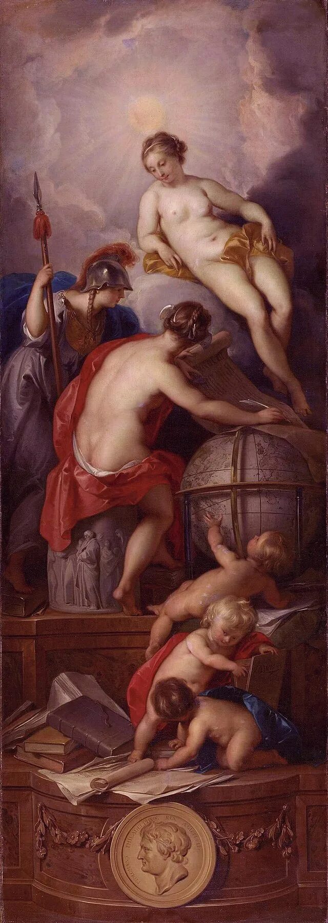 Jacob de