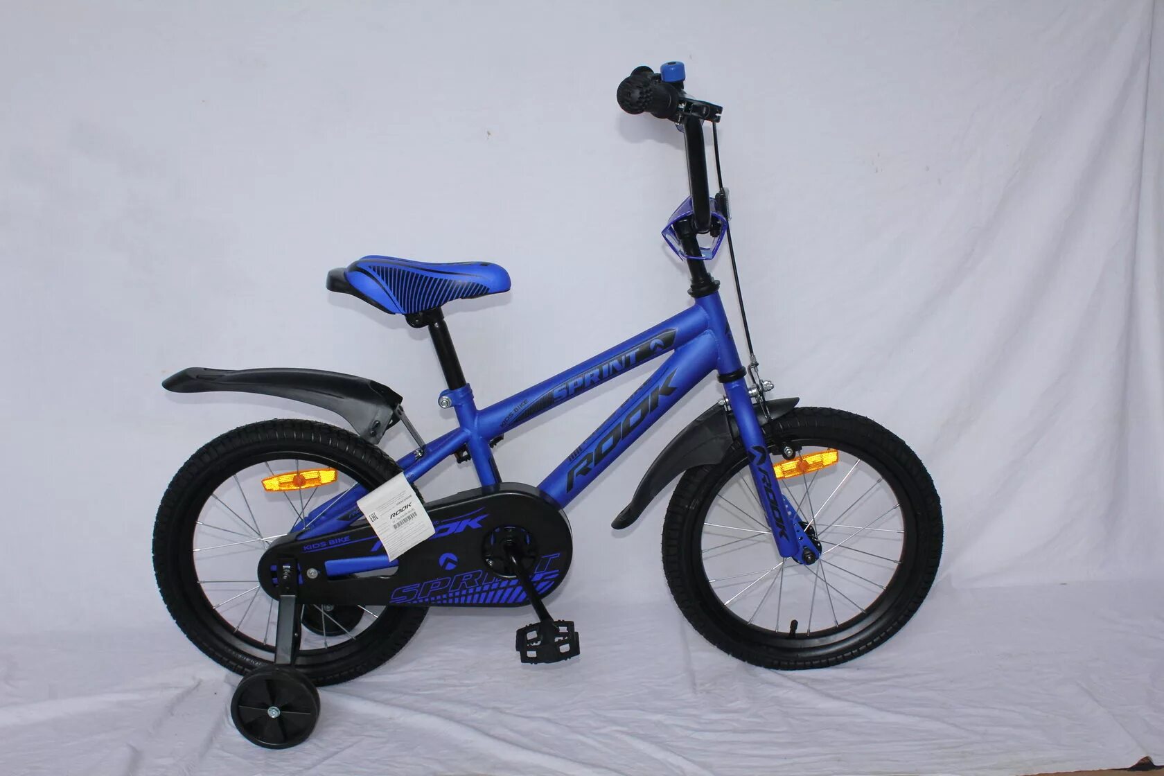 Спринт 14. Велосипед Rock Sprint 12. Велосипед детский Rook 18" Sprint. Sprint Rook Kids Bike 16 колеса. Велосипед 18" Rook Sprint,зеленый kss180gn.