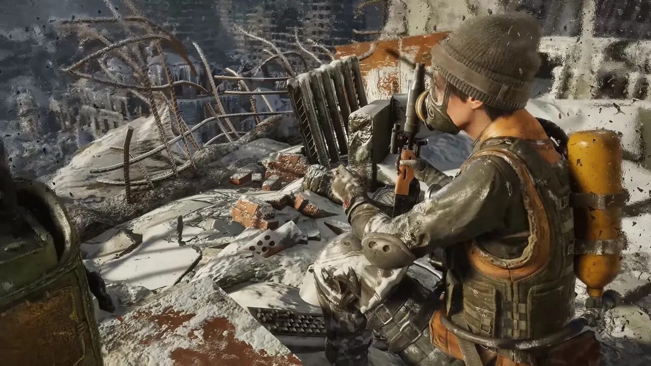 Metro Exodus (2019). Mmetro Exodus. Metro Exodus #17. Игра Metro Exodus Anna. Метро исход последняя