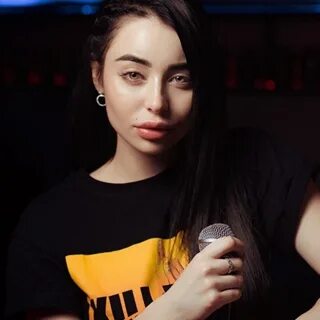 Элля мур