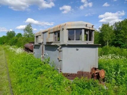 Рябово ленинградская область