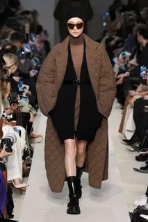 Max mara зима