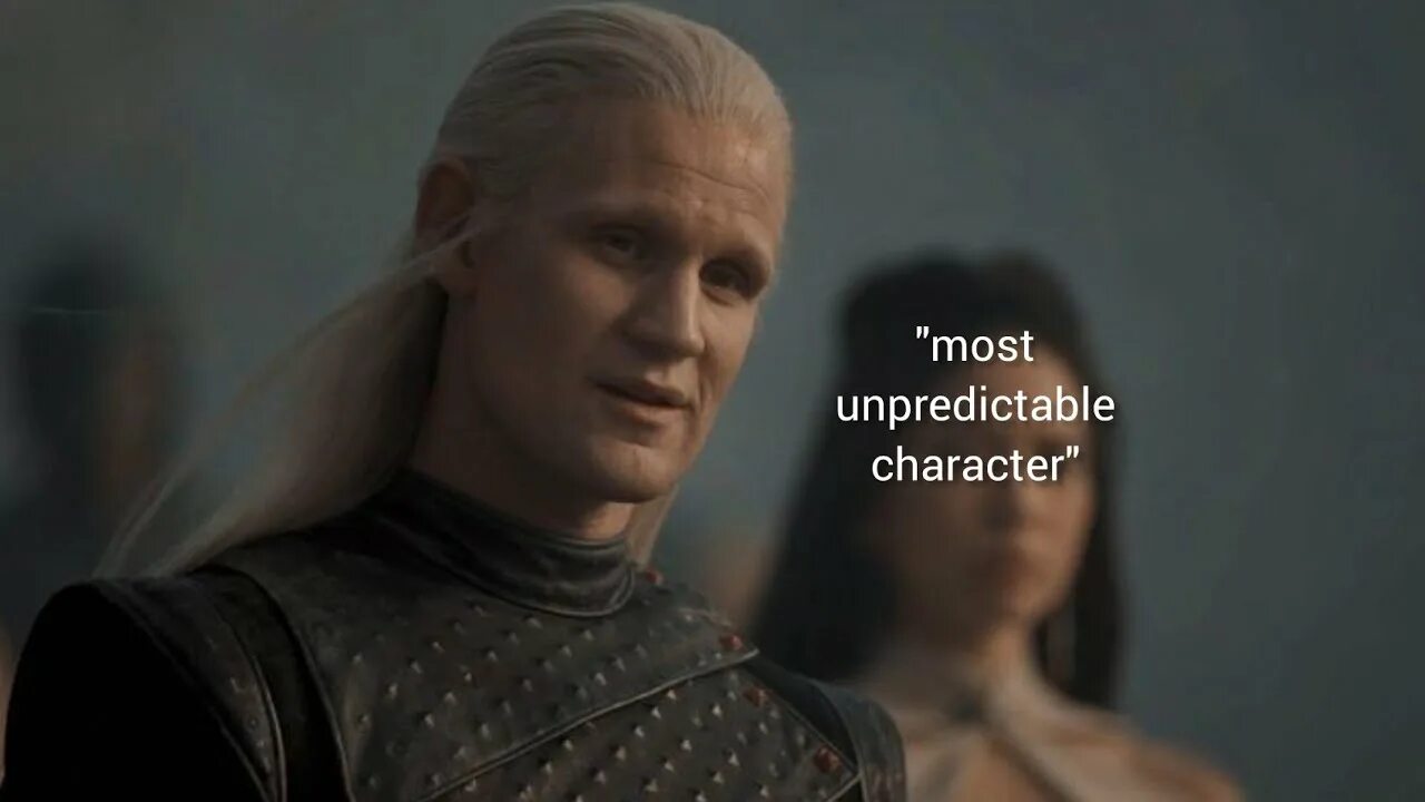 Daemon targaryen original character. Daemon targaryen original character