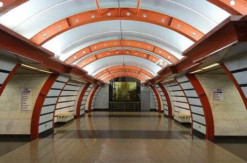 5 канал метро