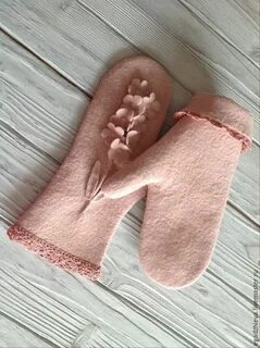 Механическая рукавица