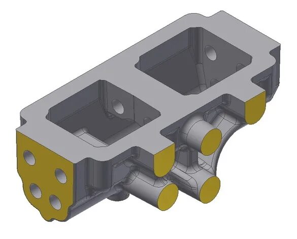 Корпус д16т. Корпусные фрезерные детали. Корпус редуктора детмаш. Корпусные детали. Корпусная деталь.