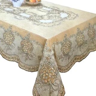 Ассортимент скатерть