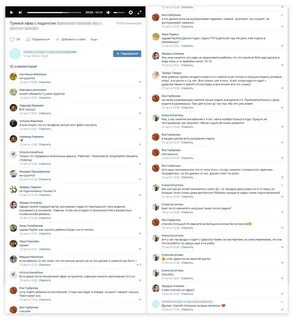 Сколько оставляют отзыв