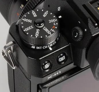 Fujifilm x 1