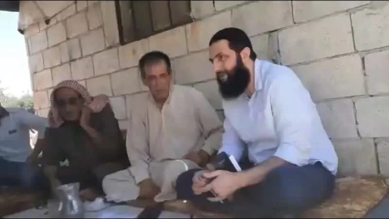 Аль таджик. Мухаммад аль джулани. абу мухаммад джауляни. джабхат аль нусра лидер. абу мухаммад аль-джулани в игил.