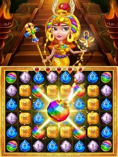 Игра камни египта