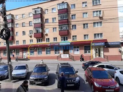Курск ул садовая 40