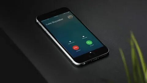 Phone but