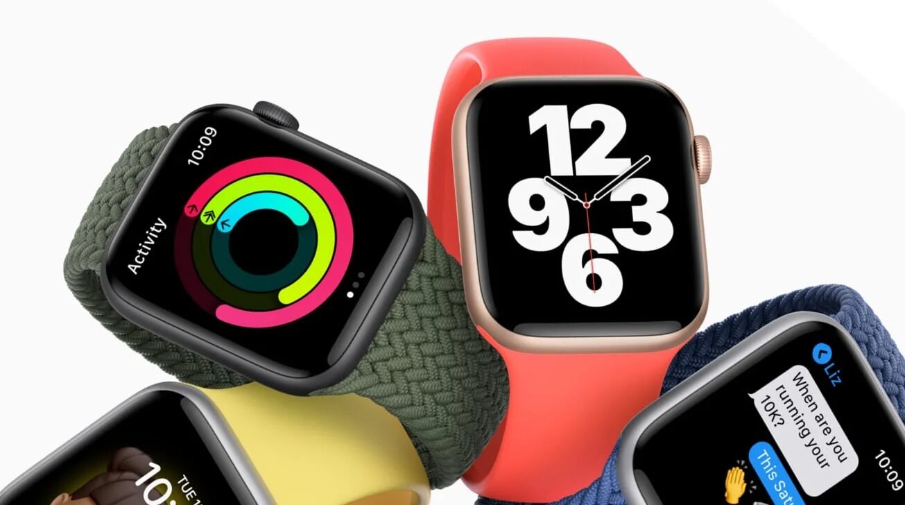 Эпл вотч 6. Смарт-часы Apple watch se 40mm. Apple watch Series 6. Apple watch Series 6 GPS.