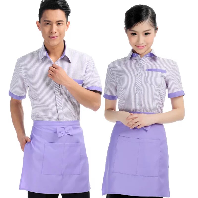 Форменная одежда для овоща. Костюм официанта. Униформа. Рабочая форма спецодежда. Форменная одежда для овоща.