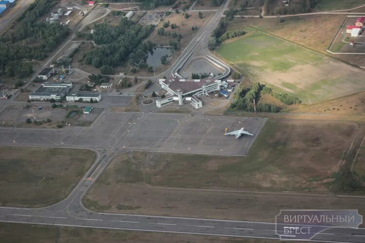 Temporarily closed: Flight, cafe, Brescki rajon, Teĺminski sieĺsaviet, 6 - Yande