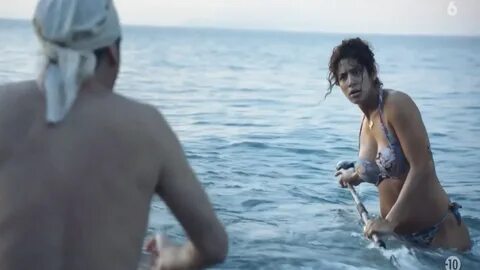 Manon Azem Nude. 