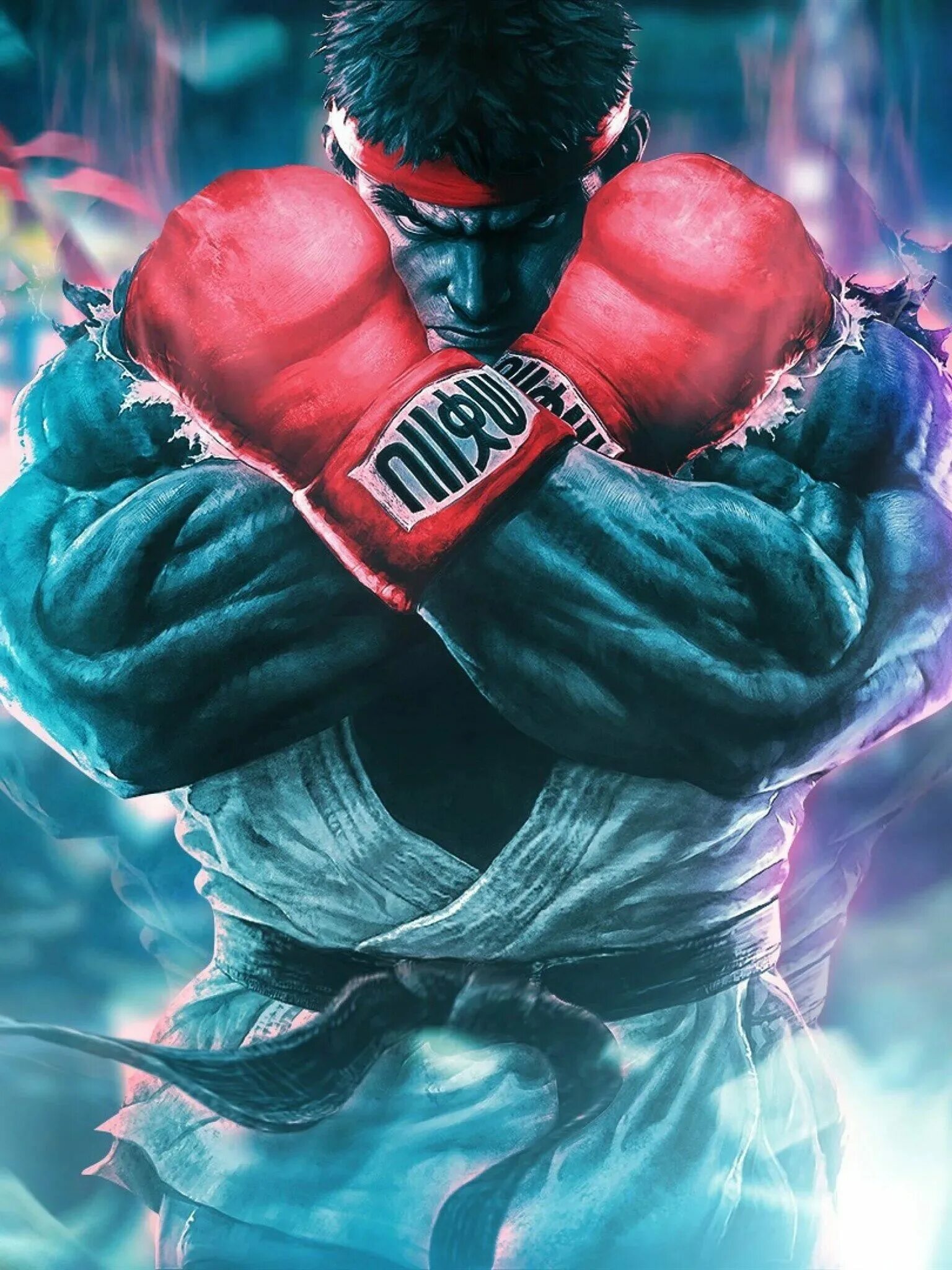 Аватарка боец. Боец ufc street fighter. аватар боец. авы для бойцов.