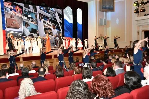 Сфера культуры работник