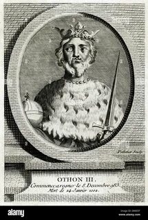 Оттон iii