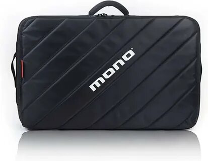 M mono