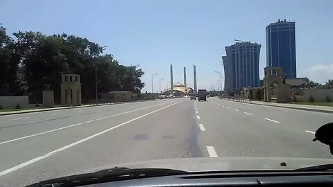 Дороги чечни песни