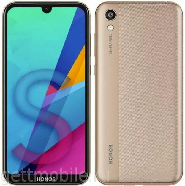 Huawei 8 характеристика