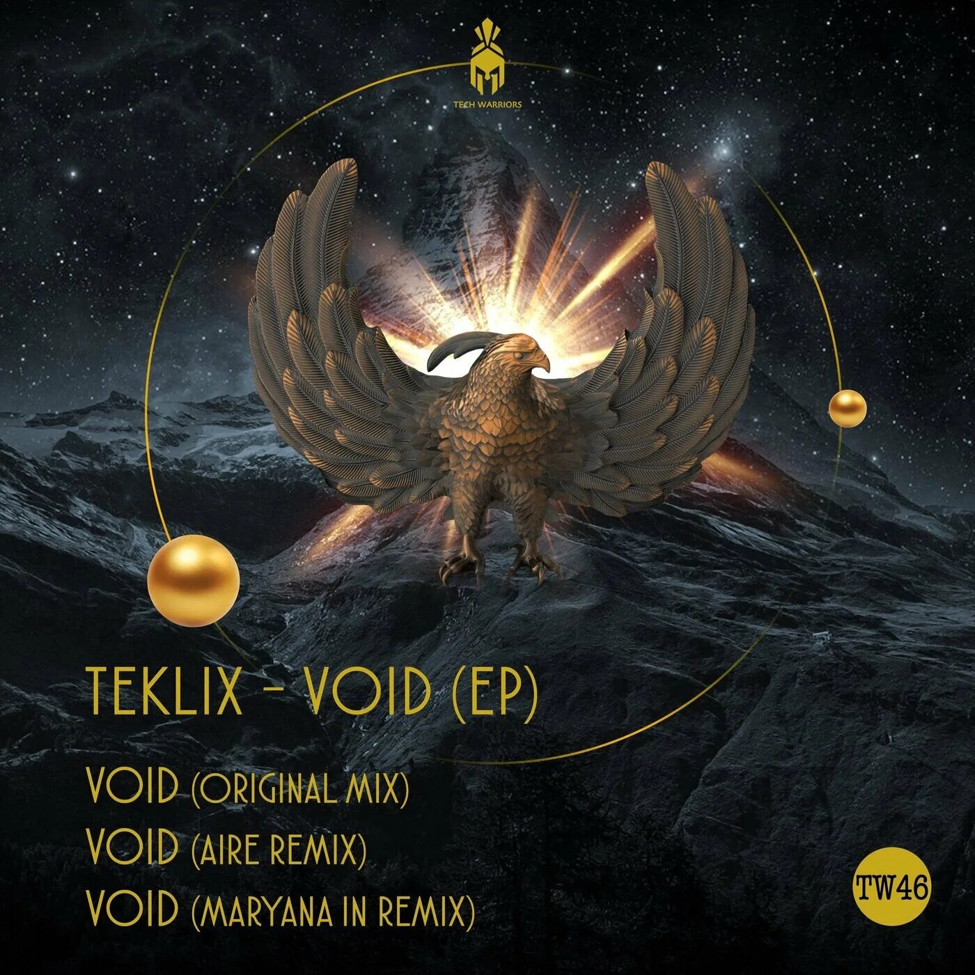T me void