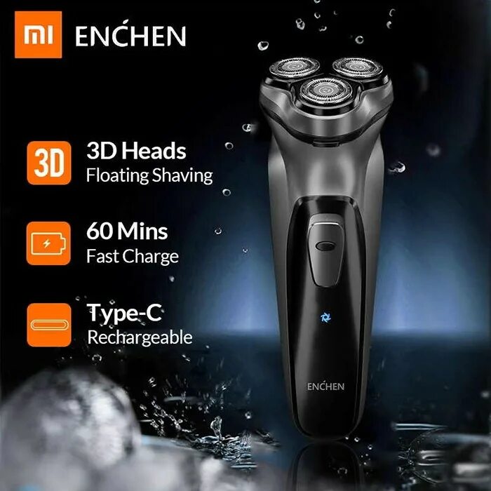 Xiaomi enchen. Электробритва xiaomi enchen blackstone. электробритва xiaomi enchen 3d electric shaver blackstone. электробритва xiaomi enchen blackstone 3. электробритва enchen blackstone 3 electric shaver.