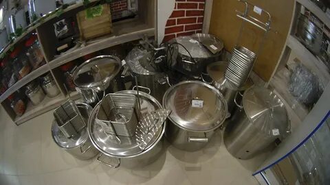 Магазин сантехники михайловск