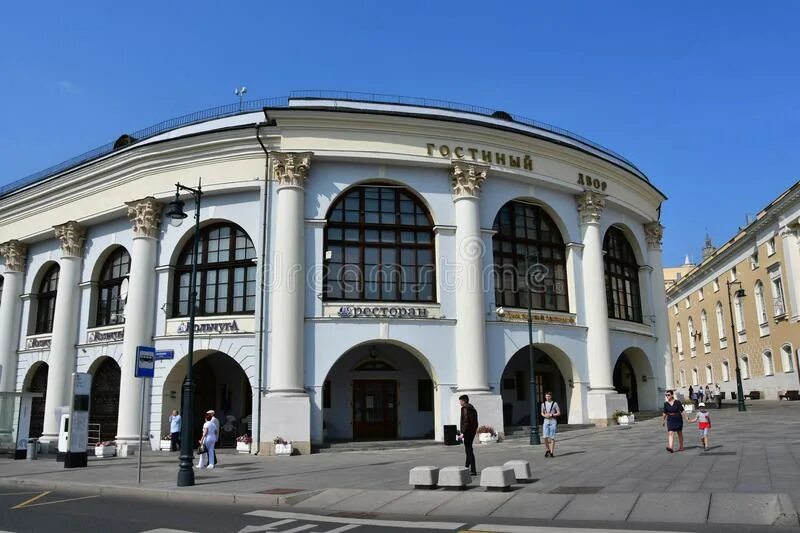 Москва, варварка,3. Старый гостиный двор, кваренги д. Гостиный двор. Гостиный двор. Гостиный двор варварка.