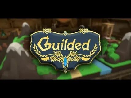 Guilded