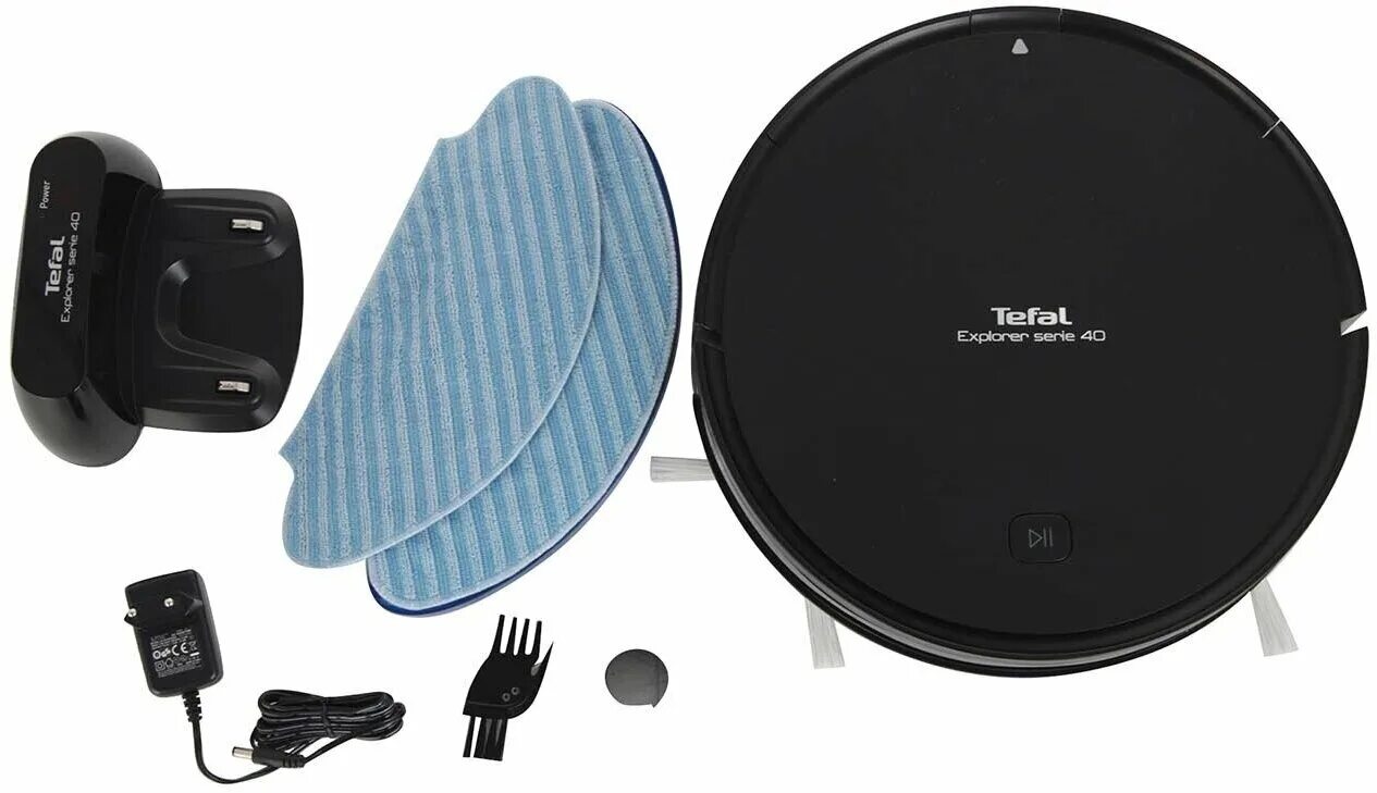 Tefal series 40