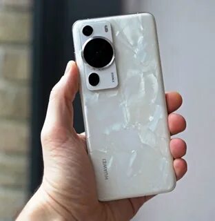 Huawei rococo pearl