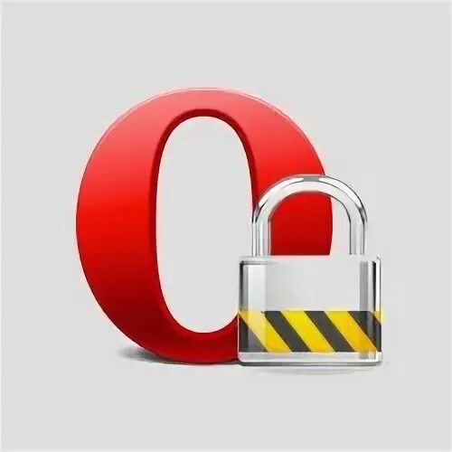 Opera безопасность