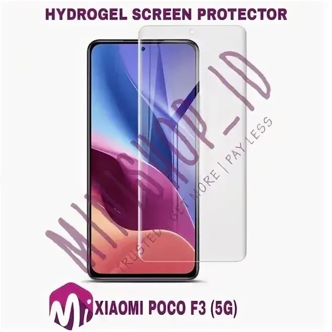 Hydro g5