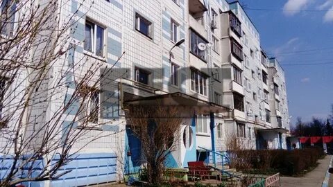 Научный городок московская область