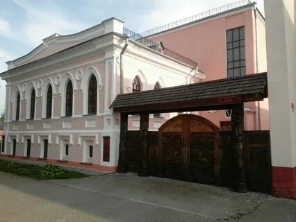 Ветковский музей старообрядчества и белорусских